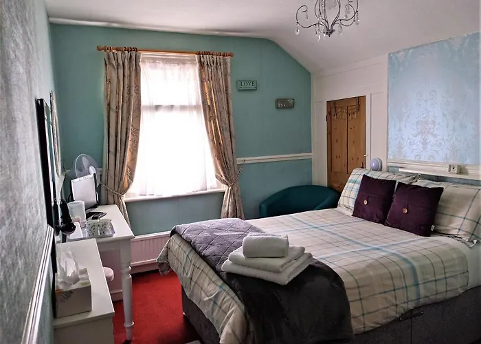The Norman Guest House