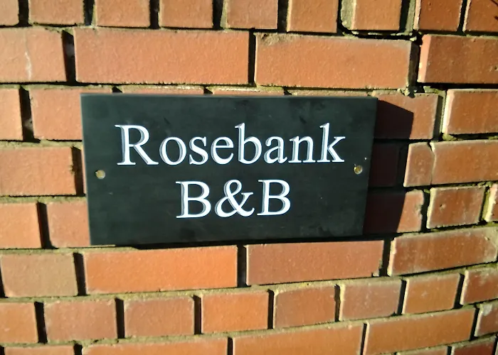 Rosebank B&B