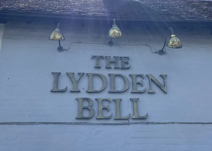 The Lydden Bell