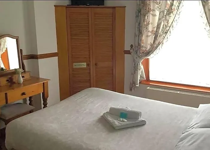 Dover'S Restover Bed & Breakfast